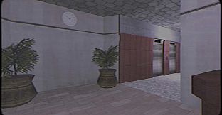 Backrooms