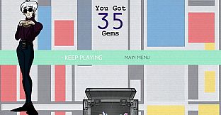 Mondrian - Plastic Reality: The Stylish Background Art Pack