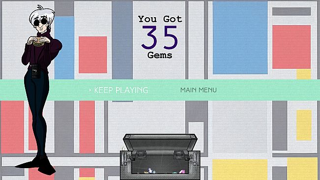 Mondrian - Plastic Reality: The Stylish Background Art Pack