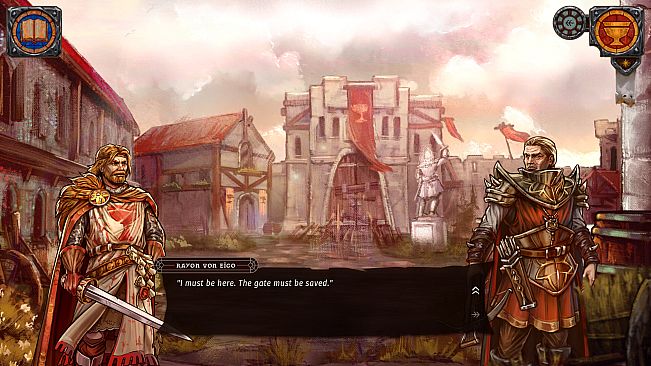 With Good Intentions