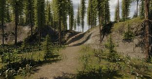 Nature Starter Kit for Ultra Engine