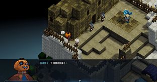 Myth of Mist：Legacy Halloween Set  