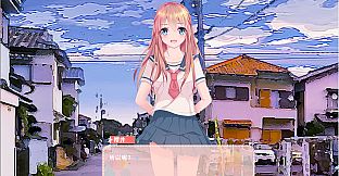 校园恋物语|Love in School - Artbook DLC