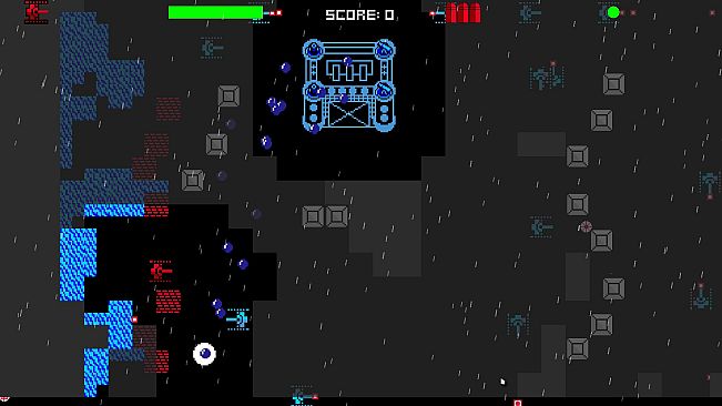 Tiger Tank 59 Ⅰ Rainstorm MP077