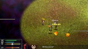 Divine Legacy: Neo Amburia