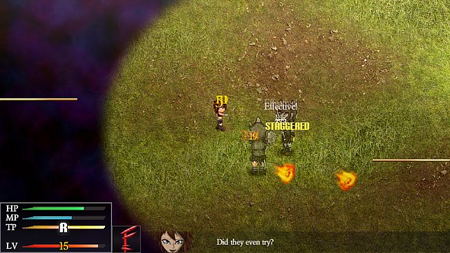 Divine Legacy: Neo Amburia