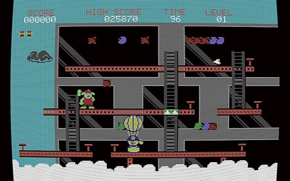 The Clean Up Clyde Collection