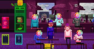 Bloody trains - Faces Faces Choo Choo Choo