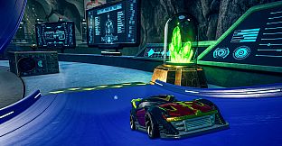 HOT WHEELS - Batman Expansion