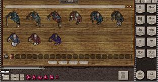 Fantasy Grounds - Jans Tokenpack 19 - Townsfolk 1