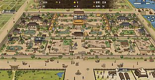 Three Kingdoms The Last Warlord-Oath of Heaven