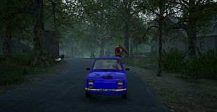 Priest Simulator: Her Ghost DLC