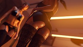 My Pleasure - Season 3