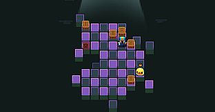 Charge Knight: A Duck's Tale