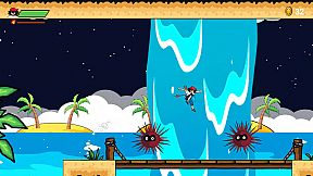 Sea of Brave: Aidan Adventure