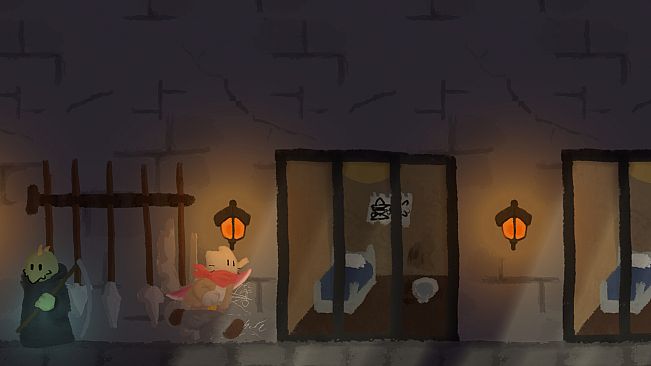 Lily's Dream World