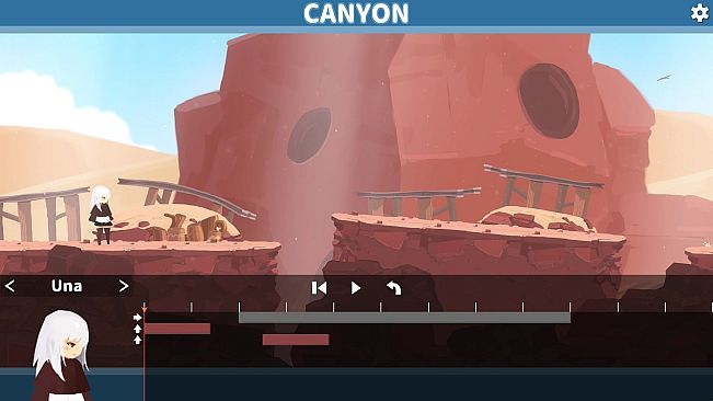 Timeline Traveler II: Dream