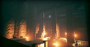 The Fortress of Varnolis