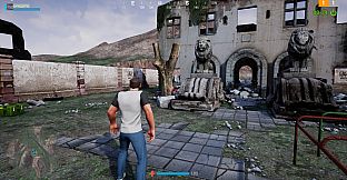 Zombie Crisis: Last One Standing