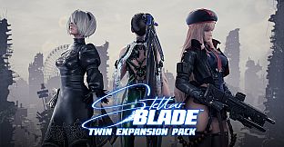 Stellar Blade: Twin Expansion Pack