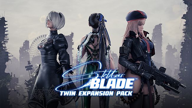 Stellar Blade: Twin Expansion Pack