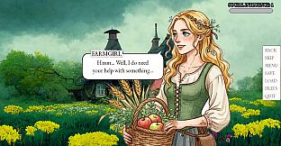 High Fantasy: Hentai Tale