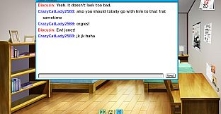 Yearning: A Gay Story