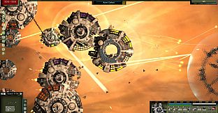 Gratuitous Space Battles: The Outcasts