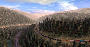 TANE DLC Route: Milwaukee Road - Avery Drexel