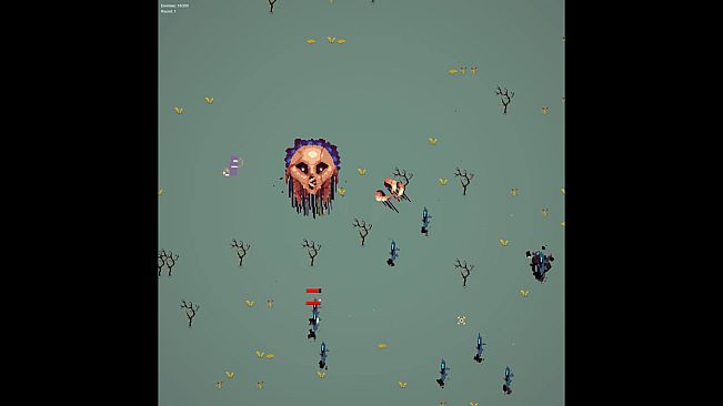 Idle Cult