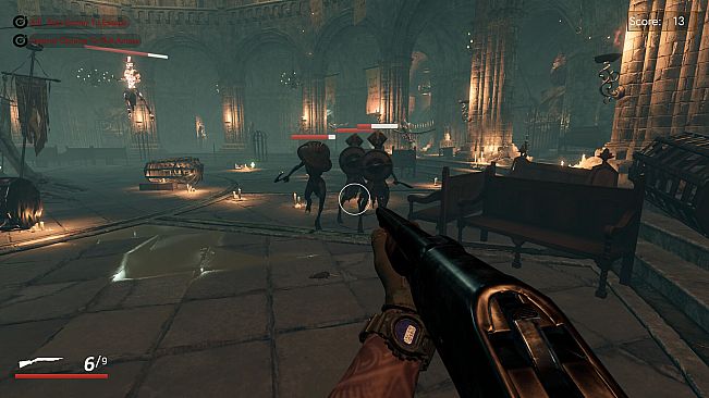 Mayalok Alpha v0.1.7