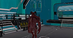 Sex monsters for Sci-fi builder