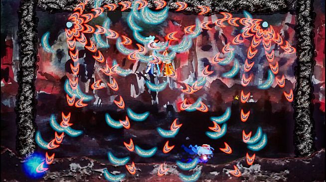 Three Feet From Death