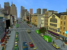 Tycoon City: New York