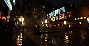 The Ramen Bar