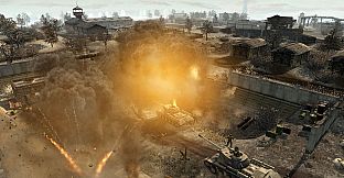 Men of War: Assault Squad - MP Supply Pack Charlie