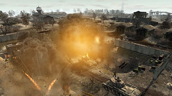 Men of War: Assault Squad - MP Supply Pack Charlie