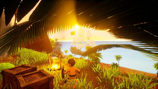 Chronicle of Forgotten Times: Pawn of the Gods