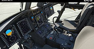 DCS: CH-47F