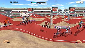 Athletics 3: Summer Sports