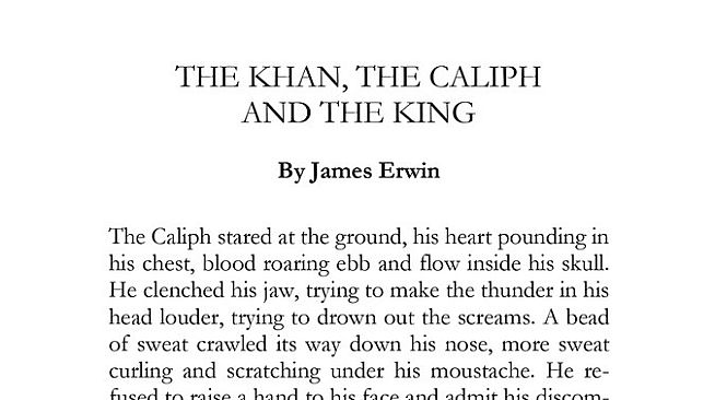 E-Book Crusader Kings II: Tales of Treachery