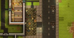 Prison Architect - Undead