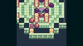 Toni Island Adventure