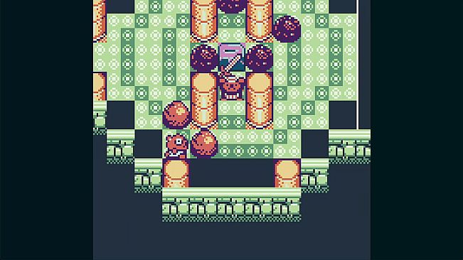 Toni Island Adventure