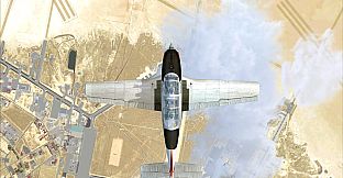 FSX Steam Edition: Beechcraft T-34B Mentor Add-On