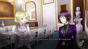 CAFE 0 ~The Sleeping Beast~