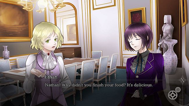 CAFE 0 ~The Sleeping Beast~