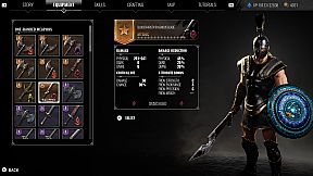 Achilles: Legends Untold