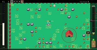 Barn Rush
