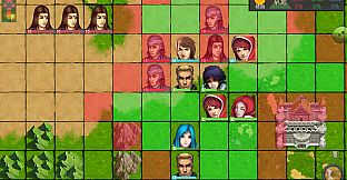 冒险之路(Adventure Road)